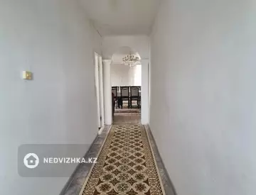 4-бөлмелі үй, 3.5 соттық, 124 м², 12-нобай