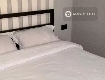 1-комнатная квартира, этаж 9 из 9, 40 м², Посуточно