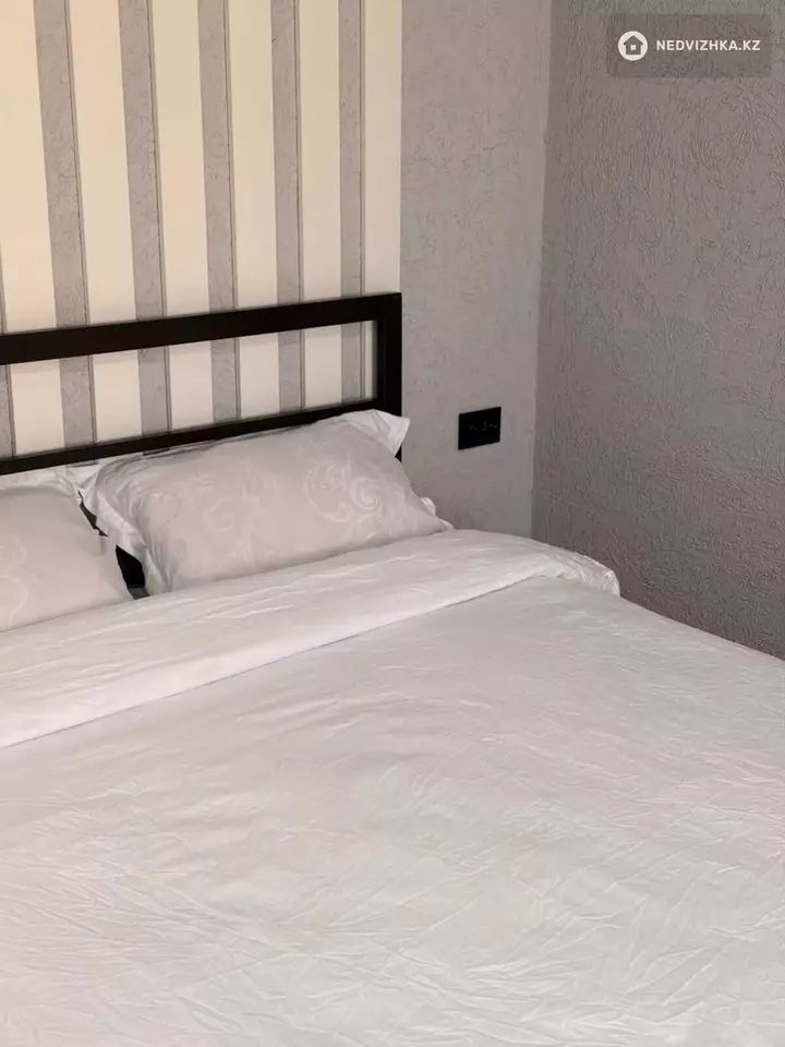 1-комнатная квартира, этаж 9 из 9, 40 м², Посуточно, фотография 2