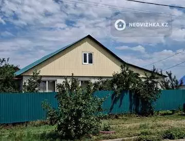 4-комнатный дом, 8 соток, 157 м², миниатюра 1