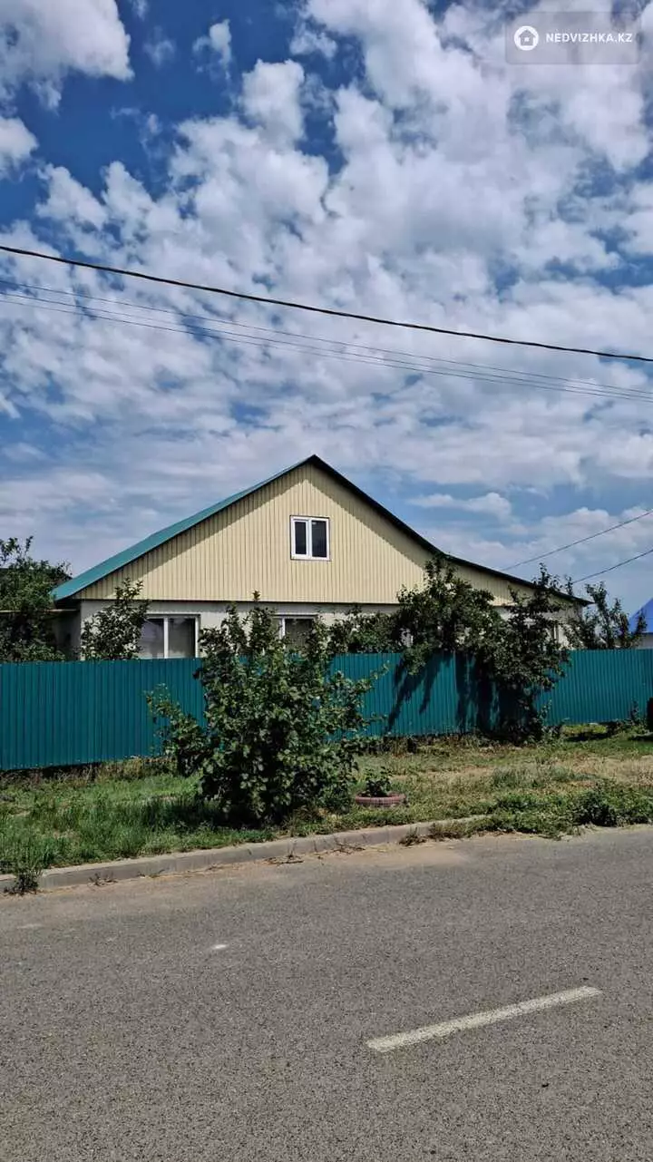 4-комнатный дом, 8 соток, 157 м²