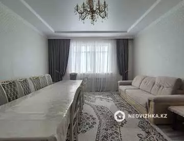 6-бөлмелі үй, 8 соттық, 300 м², 4-нобай
