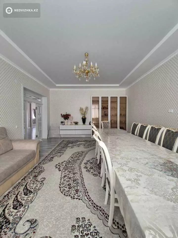 6-комнатный дом, 8 соток, 300 м², фотография 5