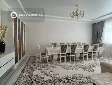 6-бөлмелі үй, 8 соттық, 300 м², 6-нобай