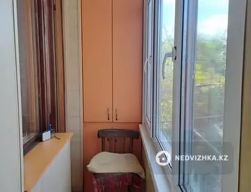 3-комнатная квартира, этаж 3 из 3, 75 м²