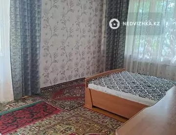 3-комнатная квартира, этаж 3 из 3, 75 м²