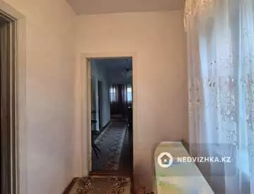 4-бөлмелі үй, 4 соттық, 80 м², 11-нобай