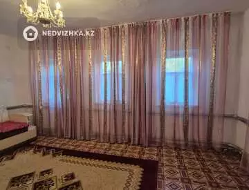 4-бөлмелі үй, 4 соттық, 80 м², 8-нобай