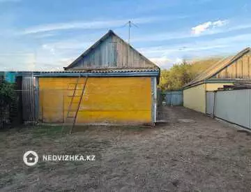 4-бөлмелі үй, 4 соттық, 80 м², 3-нобай