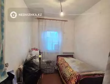 4-бөлмелі үй, 4 соттық, 80 м², 12-нобай