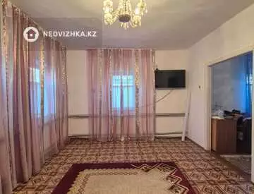 4-бөлмелі үй, 4 соттық, 80 м², 9-нобай