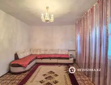 4-бөлмелі үй, 4 соттық, 80 м², 7-нобай