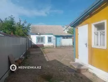 4-бөлмелі үй, 4 соттық, 80 м², 4-нобай