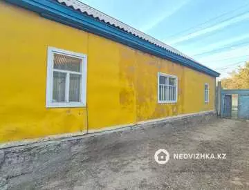 4-бөлмелі үй, 4 соттық, 80 м², 1-нобай