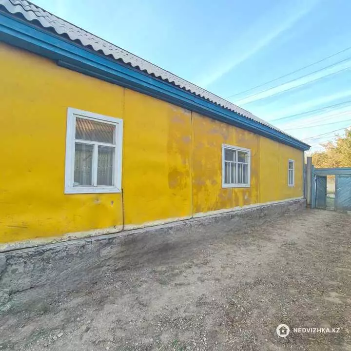 4-комнатный дом, 4 соток, 80 м²