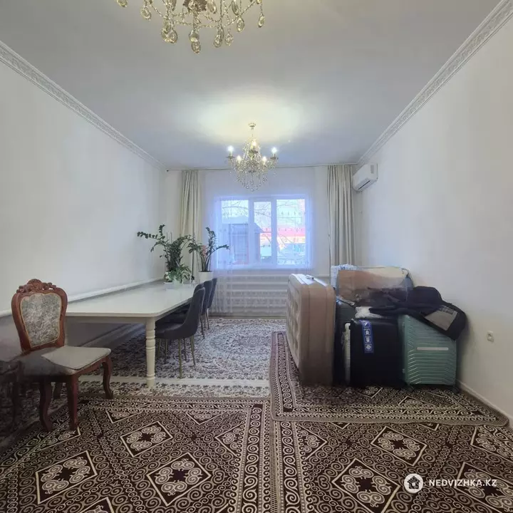 4-комнатный дом, 3.3 соток, 94 м²