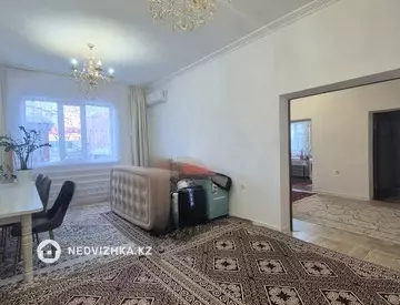 4-комнатный дом, 3.3 соток, 94 м², миниатюра 3