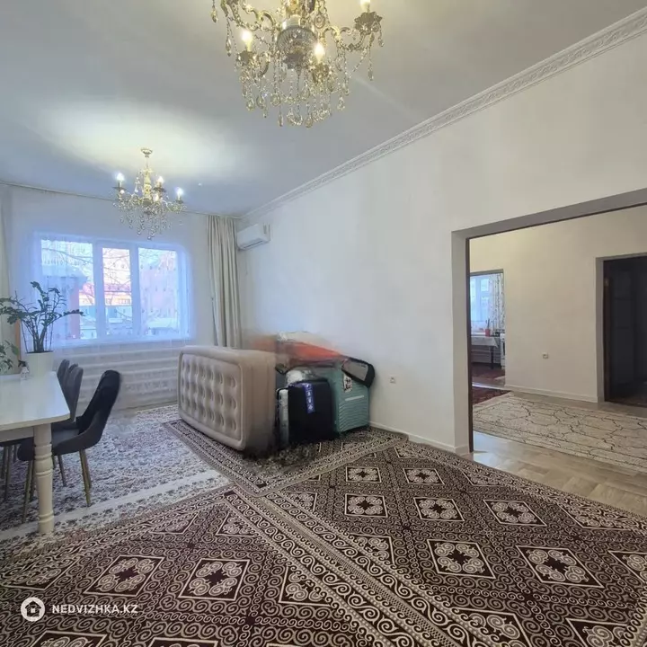 4-комнатный дом, 3.3 соток, 94 м², фотография 3
