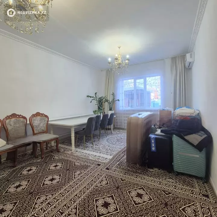 4-комнатный дом, 3.3 соток, 94 м², фотография 2