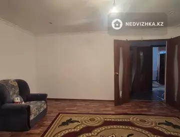 3-комнатный дом, 3.5 соток, 80 м²