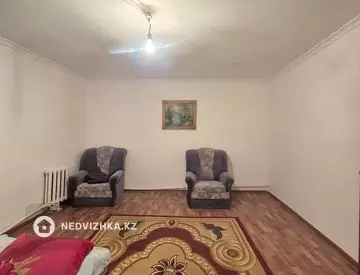 3-комнатный дом, 3.5 соток, 80 м²