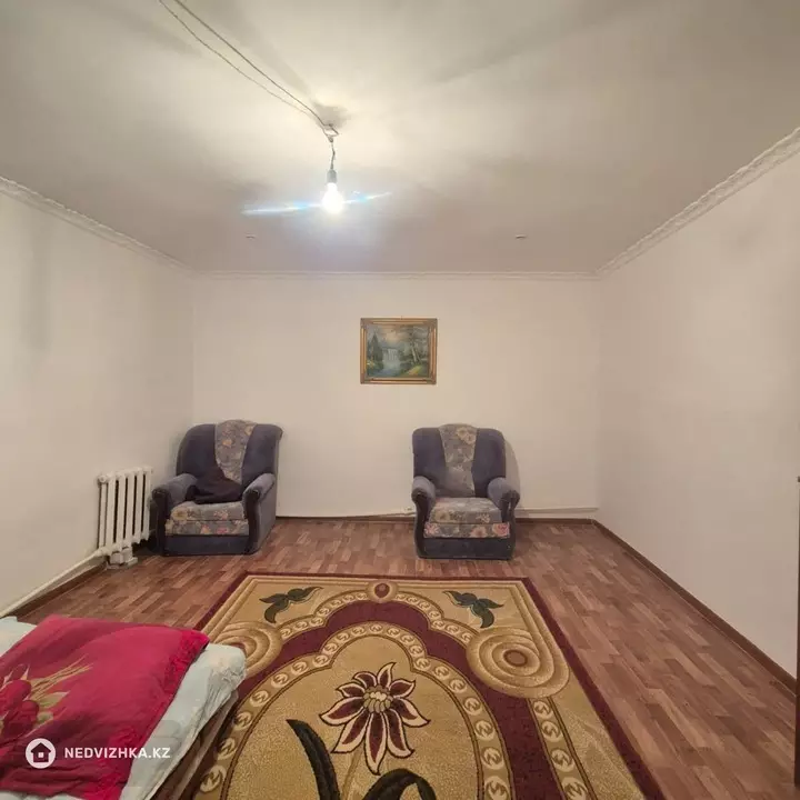 3-комнатный дом, 3.5 соток, 80 м²
