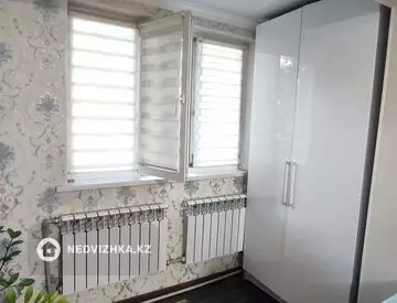 3-комнатная квартира, этаж 2 из 5, 62 м²