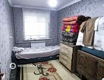 3-комнатная квартира, этаж 2 из 5, 62 м²