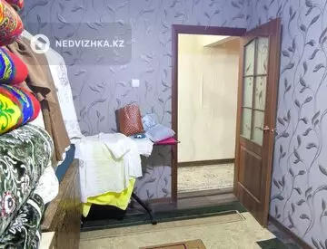 3-бөлмелі пәтер, қабат 2 барлық қабат саны 5, 62 м², 7-нобай