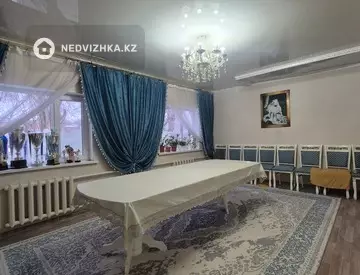 4-бөлмелі үй, 3.5 соттық, 110 м², 1-нобай