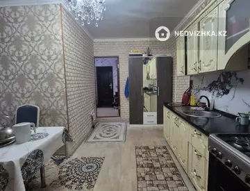 4-бөлмелі үй, 3.5 соттық, 110 м², 7-нобай