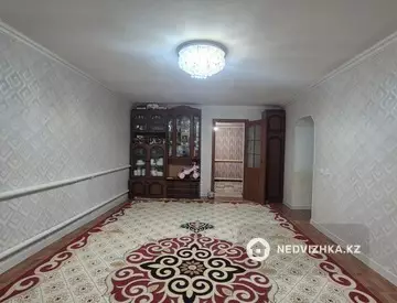4-бөлмелі үй, 3.5 соттық, 110 м², 11-нобай