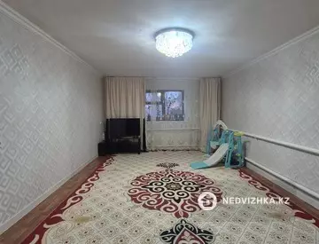 4-бөлмелі үй, 3.5 соттық, 110 м², 12-нобай
