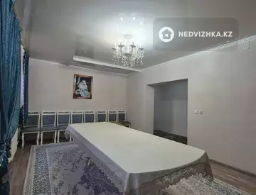 4-бөлмелі үй, 3.5 соттық, 110 м², 4-нобай