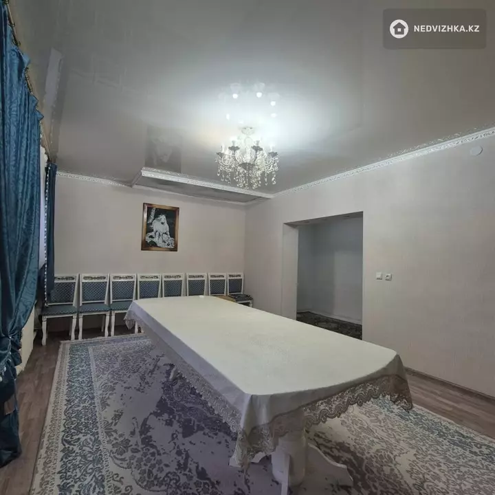 4-комнатный дом, 3.5 соток, 110 м², фотография 4