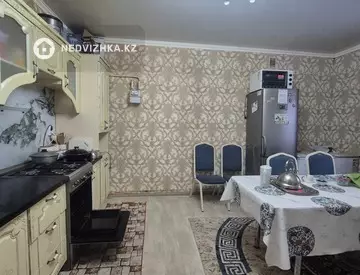 4-бөлмелі үй, 3.5 соттық, 110 м², 10-нобай