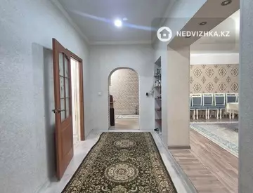 4-бөлмелі үй, 3.5 соттық, 110 м², 5-нобай