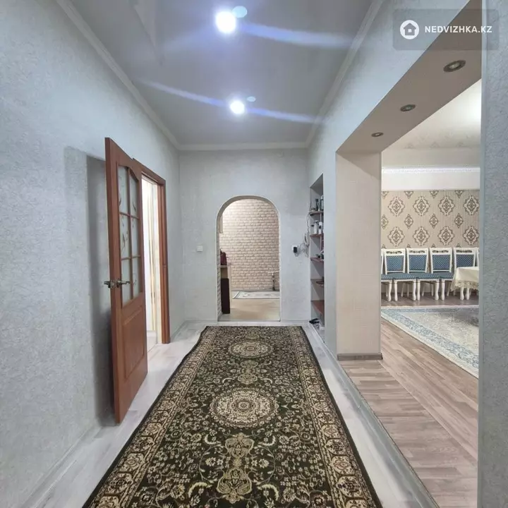 4-комнатный дом, 3.5 соток, 110 м², фотография 5
