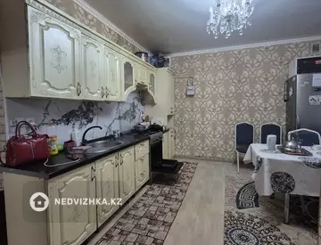 4-бөлмелі үй, 3.5 соттық, 110 м², 8-нобай