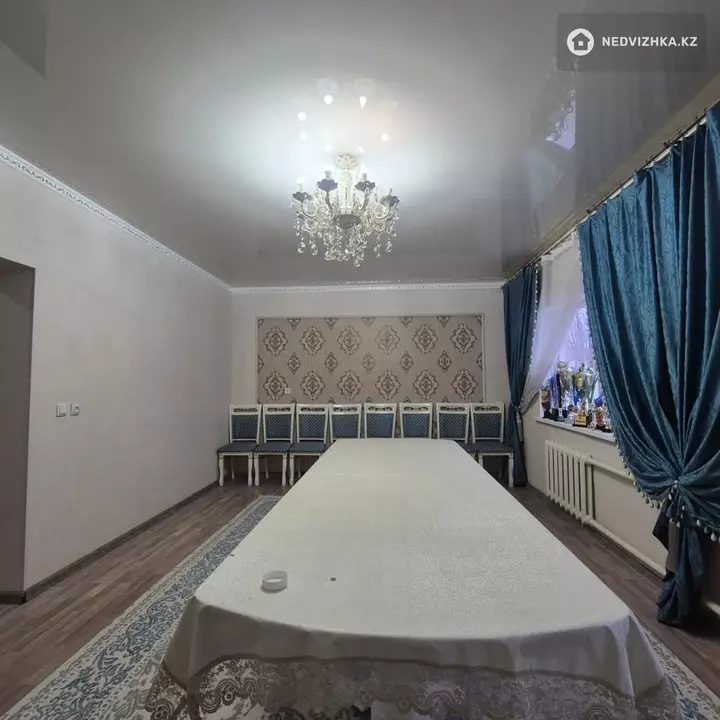 4-комнатный дом, 3.5 соток, 110 м², фотография 3