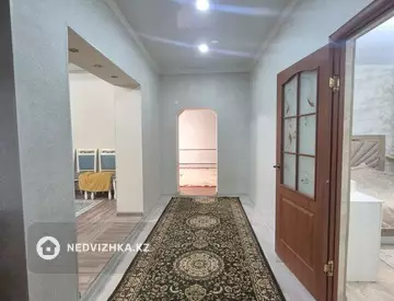 4-бөлмелі үй, 3.5 соттық, 110 м², 6-нобай