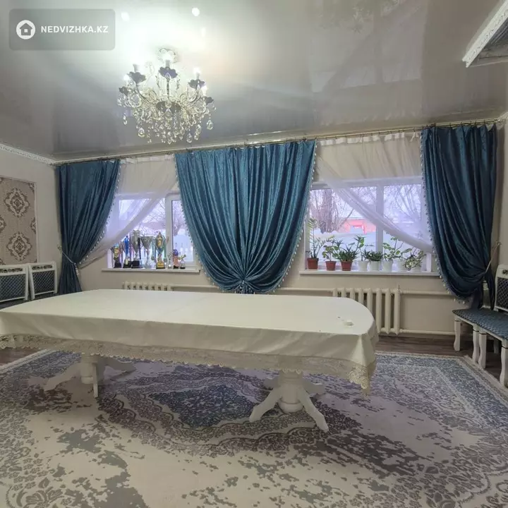 4-комнатный дом, 3.5 соток, 110 м², фотография 2