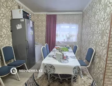 4-бөлмелі үй, 3.5 соттық, 110 м², 9-нобай