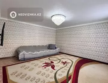 4-комнатный дом, 6 соток, 100 м²