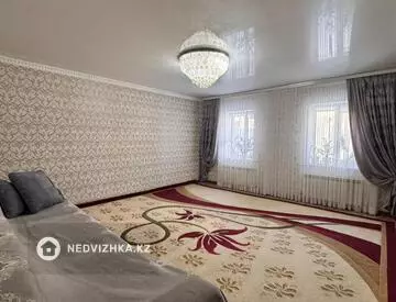 4-комнатный дом, 6 соток, 100 м²
