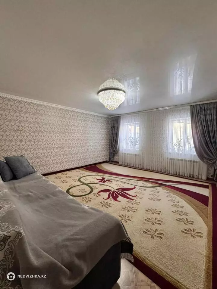 4-комнатный дом, 6 соток, 100 м², фотография 2