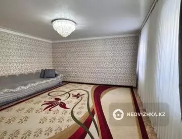 4-комнатный дом, 6 соток, 100 м²