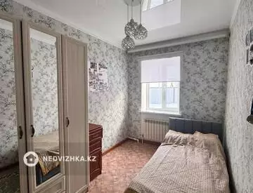 4-комнатный дом, 6 соток, 100 м², миниатюра 11