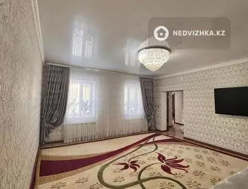 4-комнатный дом, 6 соток, 100 м²