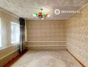3-комнатный дом, 5 соток, 73 м²